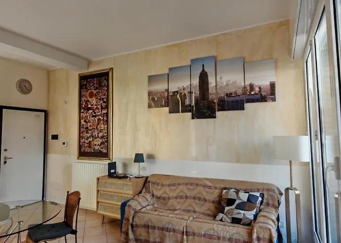 Terrazza Paradisus Bologna