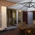 Lägenhet Terrazza Paradisus