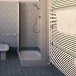 Lägenhet Terrazza Paradisus *