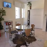 Lägenhet Terrazza Paradisus *