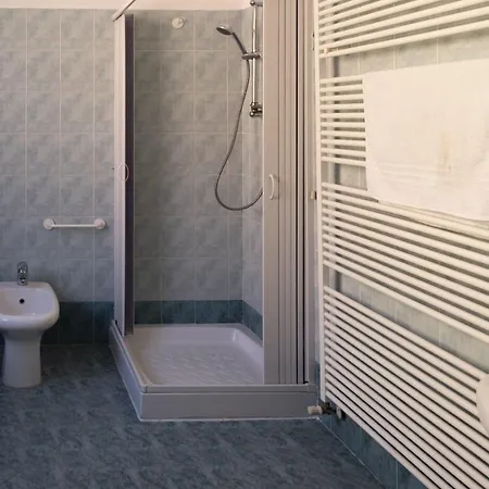 公寓 Terrazza Paradisus *