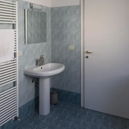 Terrazza Paradisus 博洛尼亚