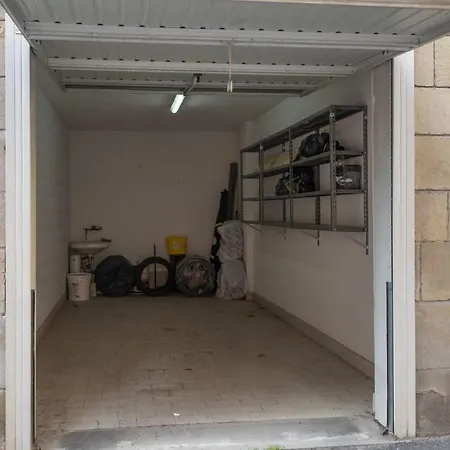 Terrazza Paradisus Апартаменты *