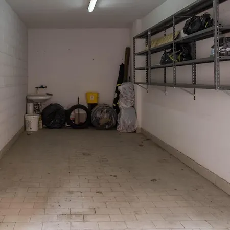 公寓 Terrazza Paradisus *