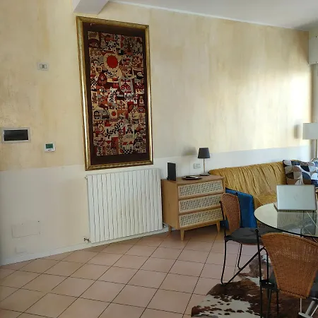 Apartment Terrazza Paradisus