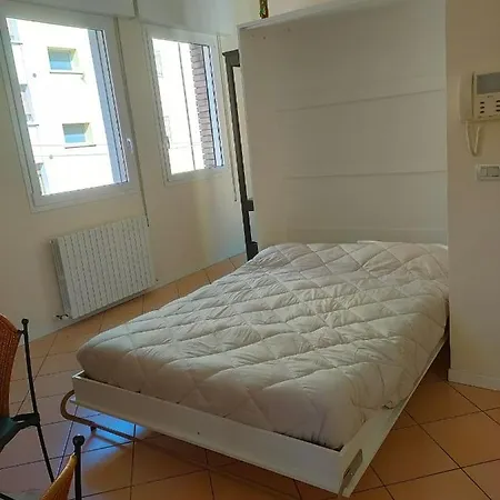 Terrazza Paradisus *