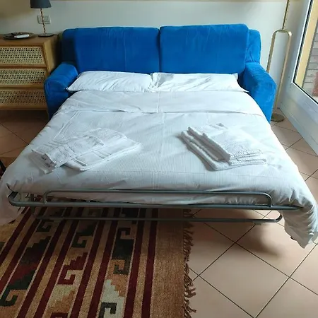 Terrazza Paradisus Apartamento *