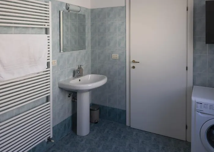 Terrazza Paradisus Болонья