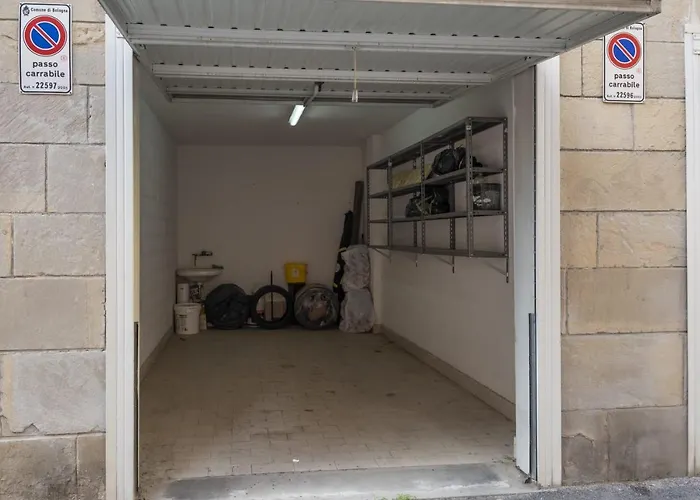 Terrazza Paradisus Апартаменты *