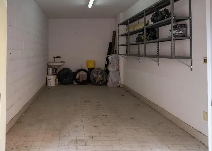 Апартаменты Terrazza Paradisus *