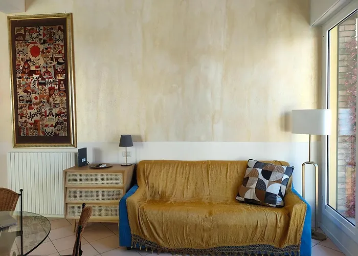 Апартаменты Terrazza Paradisus