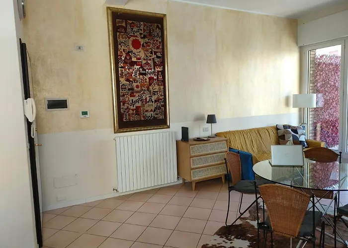 Апартаменты Terrazza Paradisus