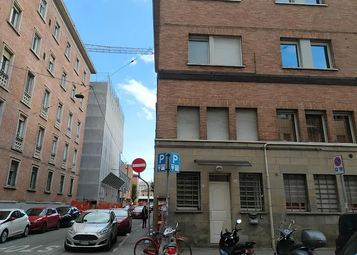 Apartament Terrazza Paradisus *