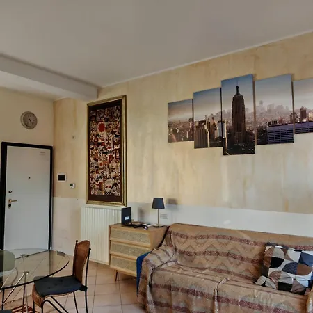 Terrazza Paradisus