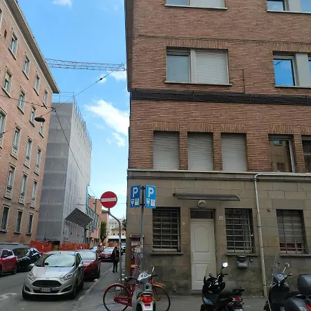 Daire Terrazza Paradisus *